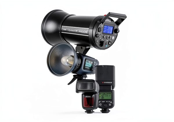 Godox X2 TTL Wireless Flash Trigger for Canon-5