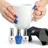 LED Gel Base Coat RC Red Carpet Manicure-1