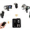 Godox X2 Wireless Flash Trigger for Camera-3