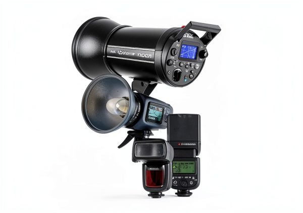 Godox X2 Wireless Flash Trigger for Camera-6
