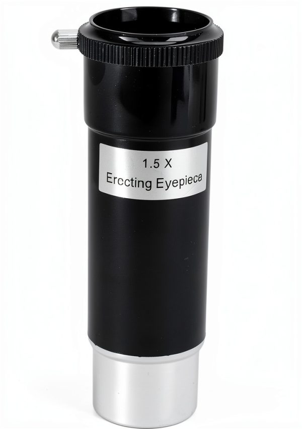 Diyeeni Telescope Barlow Lens 1.5x Magnification-0