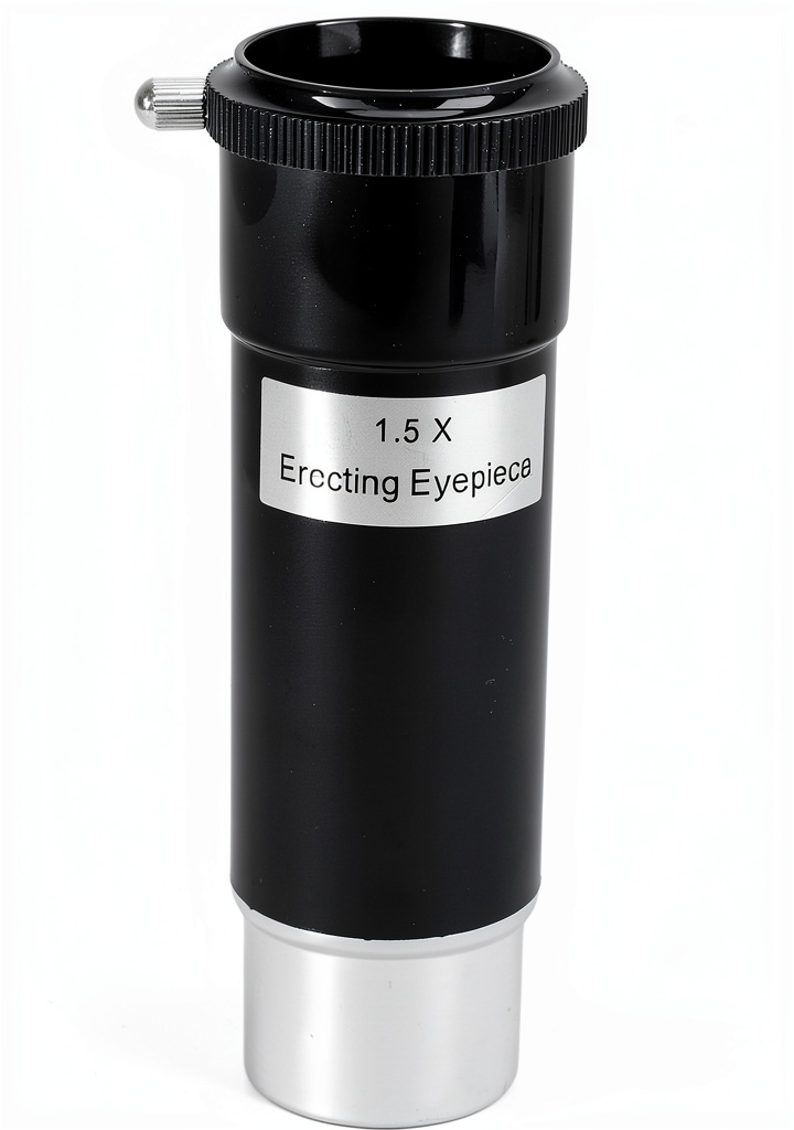 Diyeeni 1.5x Barlow Lens for telescope