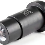 Mugast Telescope Barlow Lens 15.72-0
