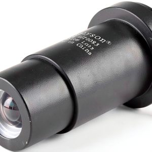 Mugast Telescope Barlow Lens 15.72-0