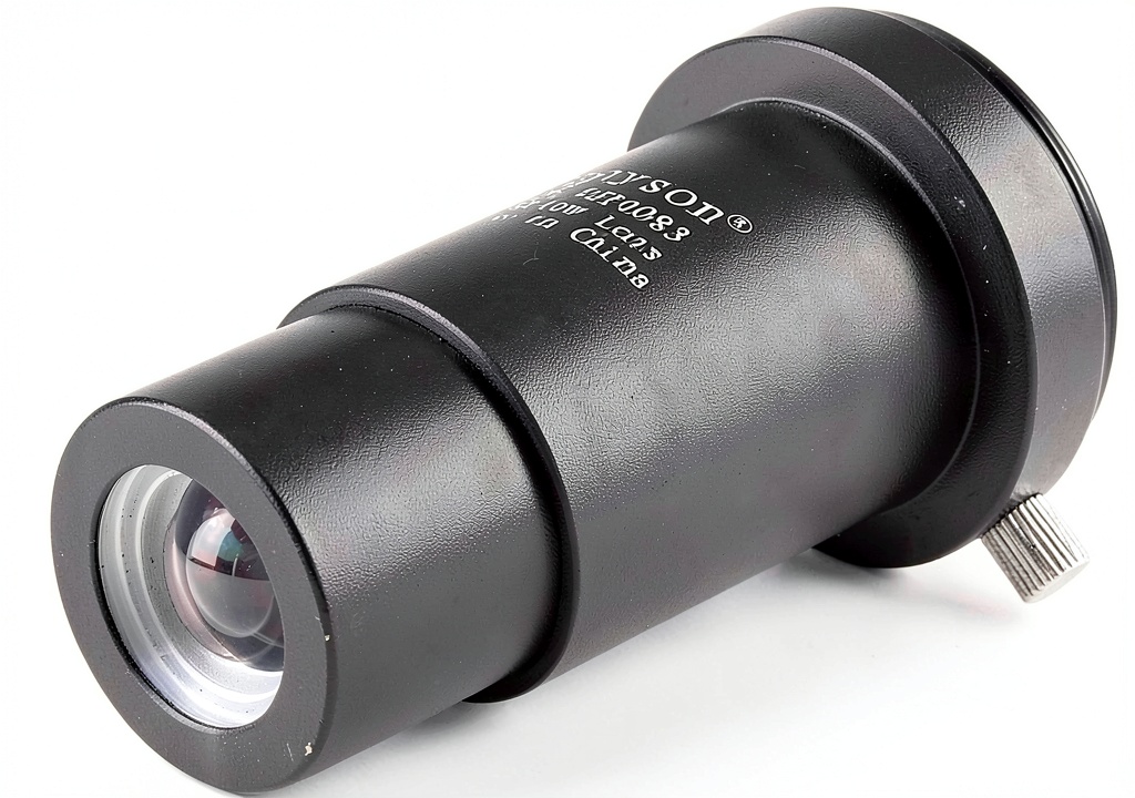 Mugast Telescope Barlow Lens product image