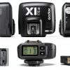 Godox X1R-C Wireless Flash Trigger Receiver for Canon EOS-2