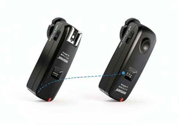 Neewer Wireless Remote Triggers for Photographic Lighting-1