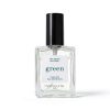 Green Nail Base Coat Manucurist Vegan Nail-2