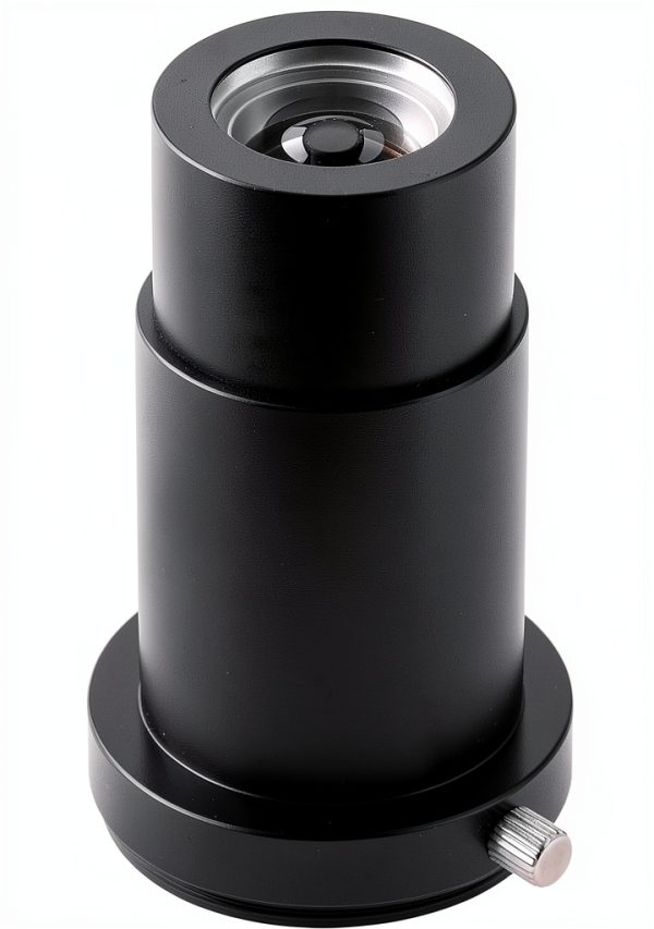 Mugast Telescope Barlow Lens 15.72-3