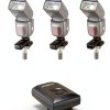 Godox CT-16 Flash Trigger Compact for Studios-2