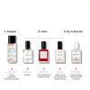 Green Nail Base Coat Manucurist Vegan Nail-3