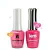 LED Gel Base Coat RC Red Carpet Manicure-6
