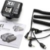Godox X1N Wireless Flash Trigger 2.4G 32Channel-5