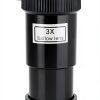 Fosa 3X Barlow Lens for Telescope-1