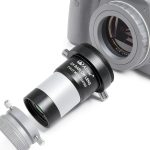 Alstar Telescope Barlow Lens 1.25 Inch 3X-0