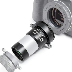 Alstar Telescope Barlow Lens 1.25 Inch 3X-0