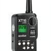 GODOX XT-16 Flash Transmitter 2.4GHz Wireless Control-0