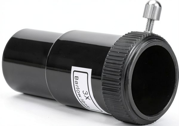Fosa 3X Barlow Lens for Telescope-6
