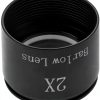 Bewinner 2X Magnification Barlow Lens for Astronomy-6