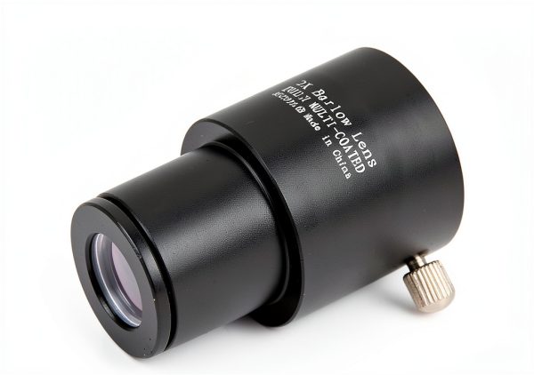 Hilitand Telescope Barlow Lens 2X Magnification-4