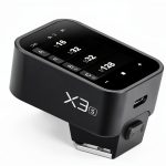 GODOX X3 Wireless Flash Trigger-0