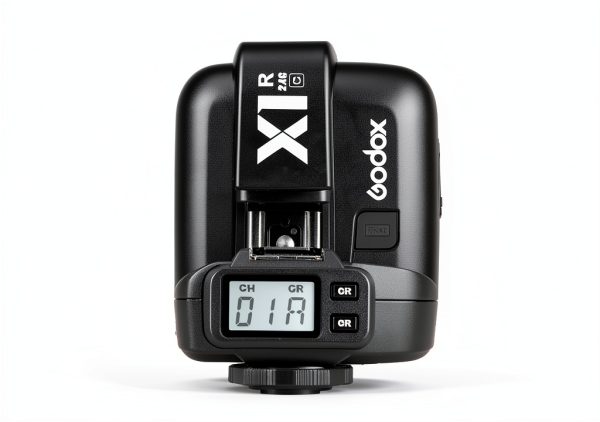 Godox X1R-C Wireless Flash Trigger Receiver for Canon EOS-7