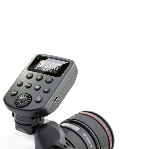 Profoto Wireless Flash Trigger by AODELAN-1