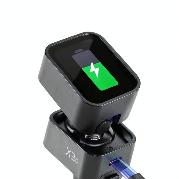 GODOX X3 Wireless Flash Trigger-7