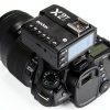 Godox X2T-C Canon Remote Trigger-7