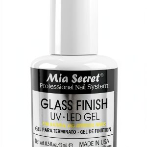Nail Base Coat by Generic Durable Formula-0