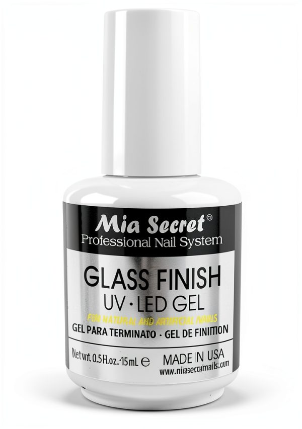 Nail Base Coat by Generic Durable Formula-0