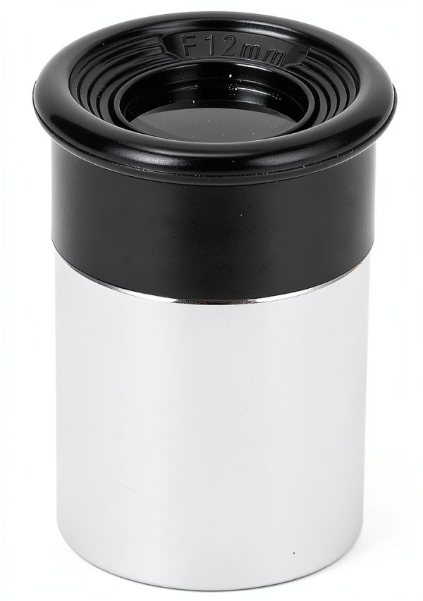 Diyeeni Telescope Eyepiece Barlow Lens-0