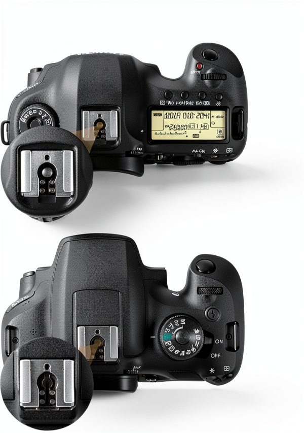 Godox 4 in 1 Camera Flash Trigger Kit-2