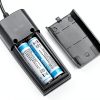 Neewer Wireless Flash Trigger Remote for DSLR-7