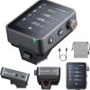 Sony Godox X3 Pro Wireless Trigger Touchscreen-0