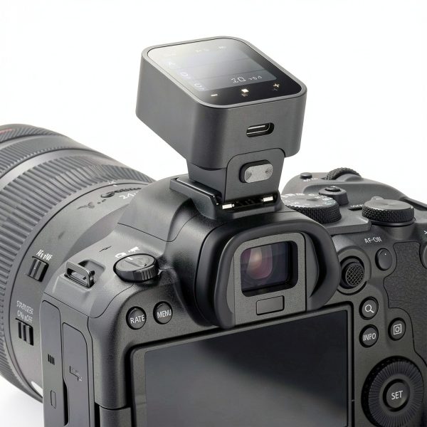 Canon Flash Trigger GODOX X3-C-1