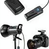 Neewer Wireless Flash Trigger Remote for DSLR-2