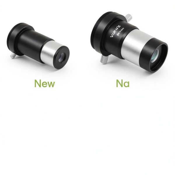 Astromania Telescope Barlow Lens 3x Magnification-1