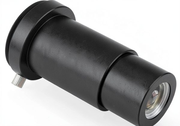 Mugast Telescope Barlow Lens 15.72-4