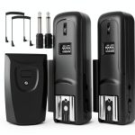 Godox CT-16 Flash Trigger Compact for Studios-0