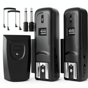 Godox CT-16 Flash Trigger Compact for Studios-0