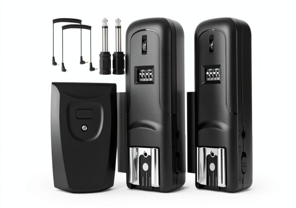 Godox CT-16 Flash Trigger Compact for Studios-0