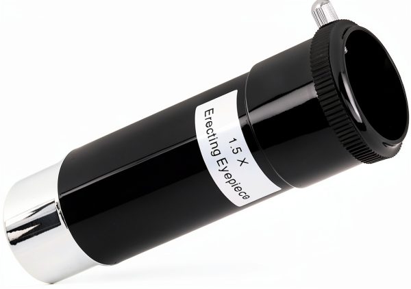 Diyeeni Telescope Barlow Lens 1.5x Magnification-6