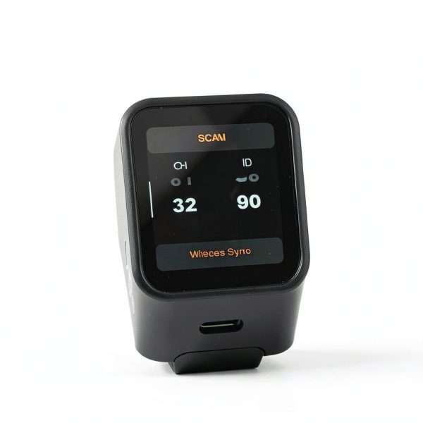 GODOX X3 Wireless Flash Trigger-5