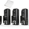 Godox CT-16 Flash Trigger Compact 1/200 Sync-0