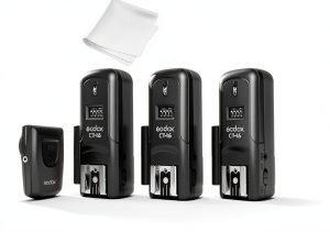 Godox CT-16 Flash Trigger Compact 1/200 Sync-0