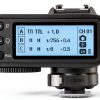 Godox X2T-C Flash Trigger 2.4G Bluetooth-4