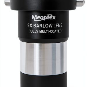 MEOPTEX Telescope Barlow Lens 14.99-0
