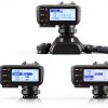 Godox X2 TTL Wireless Flash Trigger for Canon-4