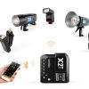 Godox X2 TTL Wireless Flash Trigger for Canon-2